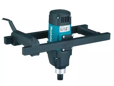 Makita UT1400 Paddle Mixer 1300W 240V MAKUT1400 • £312.16