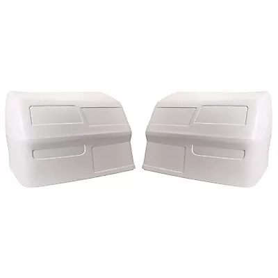 Allstar Performance All23030 Monte Carlo Ss Md3 Nose White 1983-88 Nose MD3 2- • $211.89