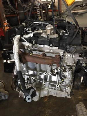 $3700 • Buy 2020 Ford F150 3.5L Twin Turbo V6 Engine