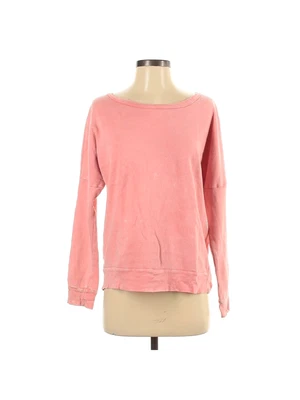 $10.99 • Buy Rubbish Women Pink Sweatshirt S