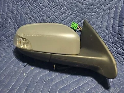 07-09 Volvo S60 V70 Right Passenger Side Outside Door Mirror  30745053 • $75