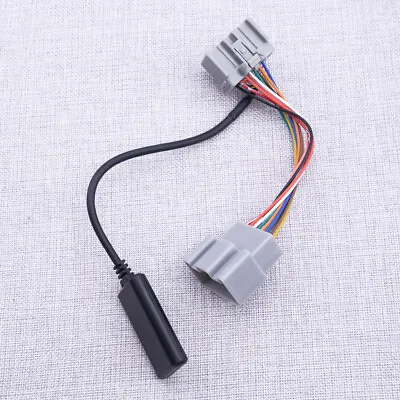 Interior Bluetooth Adapter AUX Cable Fit For Volvo C30 C70 S40 V40 V50 V70 XC70 • $22.83