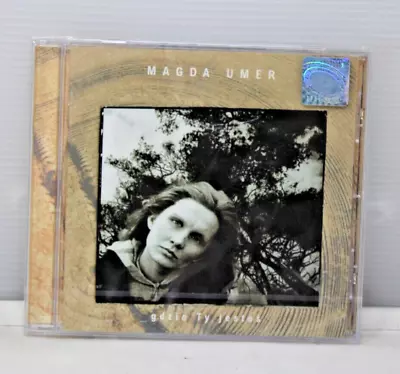 Magda Umer - Gdzie Ty Jestes (CD) - NEW • $22.48