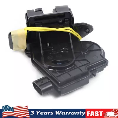 For 2013 2014 2015 Toyota Rav4 Rear Tail Gate Latch Trunk Top Lid Lock Actuator • $32.30