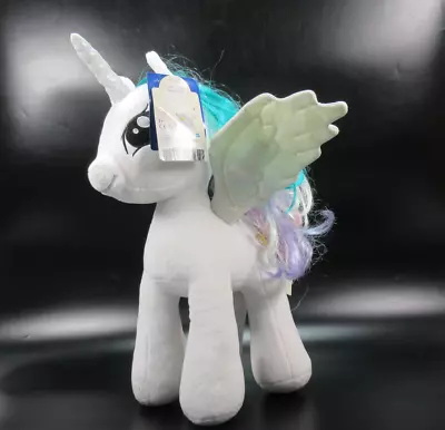£14.99 • Buy Build-A-Bear MY LITTLE PONY Friendship PRINCESS CELESTIA 18  Plush STUFFED Toy