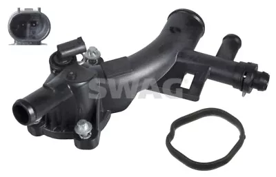 £41.49 • Buy Coolant Flange For BUICK CHEVROLET OPEL VAUXHALL:ADAM,CRUZE,ORLANDO,ASTRA J