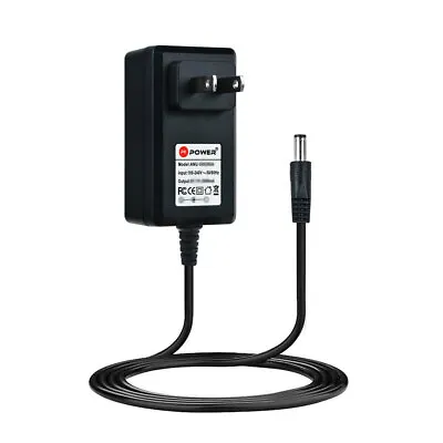 AC Adapter Charger For Dakota Alert M538-BS MURS Base Station Radio Power Cord • $16.85