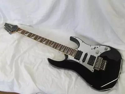 IBANEZ RG350EX Electric Guitar-02 • $314.44