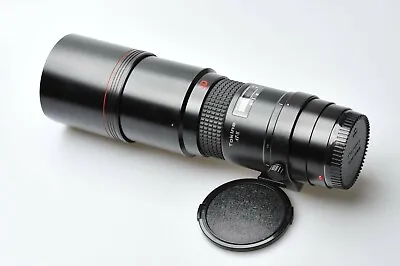 Tokina AT-X AF 400mm F5.6 For Minolta/Sony  Good  [5001589] • $280