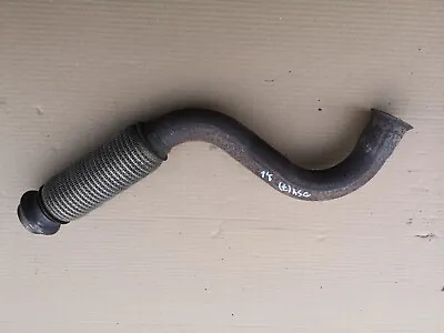 Citroen Ds4 2013 1.6 Hdi Exhaust Front Down Flexi Pipe • $38.54