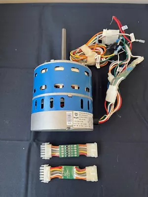 Mars Azure Digi-Motor Direct Drive ECM Blower Motor 1/5 - 1/2 HP • $80