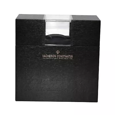 Vacheron Constantin Watch Box • $500