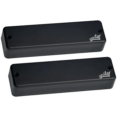 Aguilar DCB-D4 Dual Ceramic Bar Bass Pickups 6-String D4 Size • $299.99