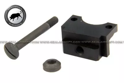 MADBULL Airsoft DD L85 / SA80 Rail Adapter For WE GBB MB-L85-AWE • $16.50