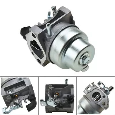 2019 Carburetor Kit For Honda G150 G200 Engines 16100-883-095 16100-883-105 1x • £16.86