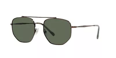 VOGUE VO4220S 513571 Copper Antique Dark Green 54 Mm Men's Sunglasses • $54.94