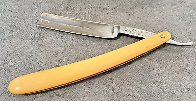 Vintage JA Henckels Twin Works Razor For  Hammacher Schlemmer & Co. NY--1394.23 • $49.99