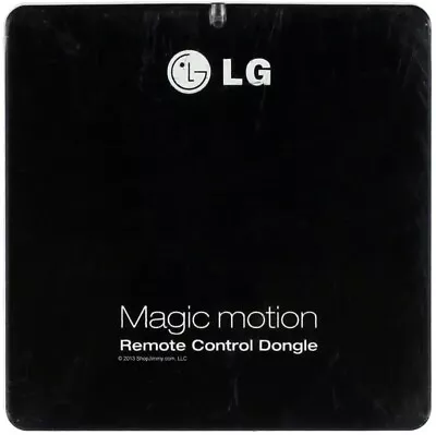 90%New Genuine EAT614134 For LG Magic Motion Remote Control RF Dongle AN-MR300 • £12.96