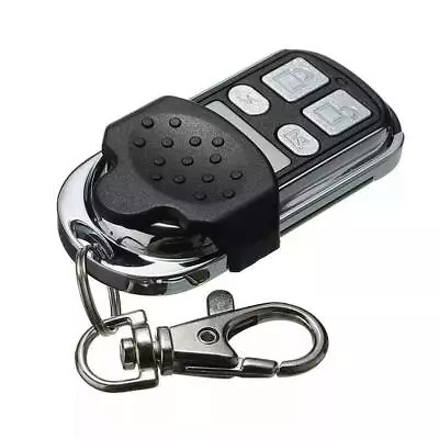 HORMANN HSM2 HSM4 868 Universal Remote Control Duplicator 868.3MHz.c O3O7 • £5.61