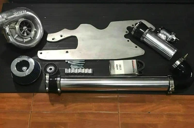 $3092.18 • Buy ⭐️⭐️⭐ Dodge Challenger Durango Charger Ram 300 3.6 V6 Turbo Supercharger