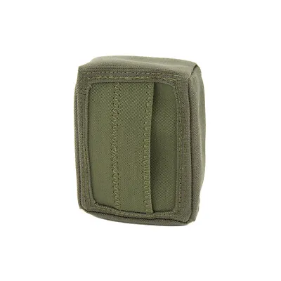 Emdom BOX Medical Glove Pouch - Ranger Green  Devgru Wilcox MBSS Navy Seal SWAT • $34.99