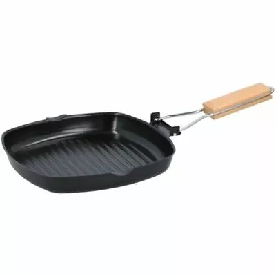 £10.99 • Buy UNIVERSAL Oven Grill Pan Non Stick Medium Small Cooker Tray With Handle