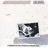 £4.50 • Buy Fleetwood Mac : Tusk CD (1987) Value Guaranteed From EBay’s Biggest Seller!