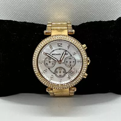 Michael Kors MK5491 JNA612 • $500.99