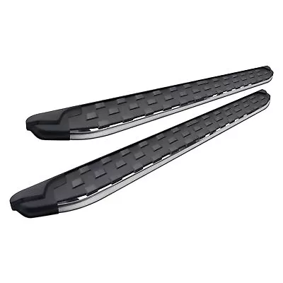 For Ford F-450 Super Duty 17-19 Running Boards 5.5  REC-T Series Cab Length • $897.35