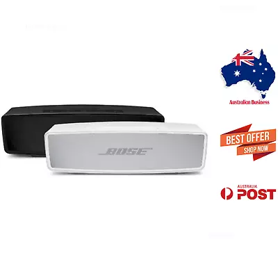 **AU Stock** Bose SoundLink Mini II Bluetooth Speaker - Special Edition • $259