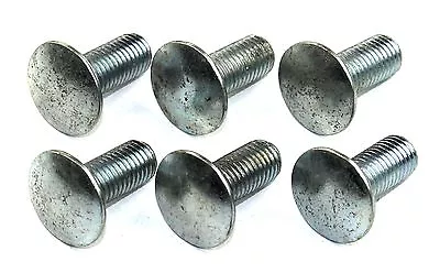 Mustang Shock Tower Cap Bolts 1964 1965 1966 - Pony Enterprises • $9.40