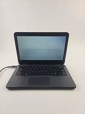 Dell Latitude 3300 Laptop PC Computer 11.6  Windows 10 Core I3 8GB RAM 128GB SSD • $33