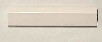 1 IKEA BRIMNES TV Unit Drawer HANDLE White W 2 Screws Part # 130508 128763 • $9.99