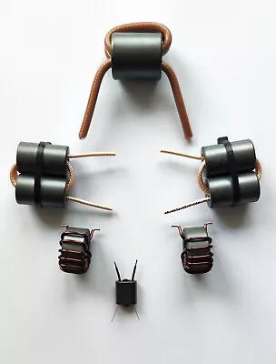 600W TRANSFORMER SET FOR MRF300 HF/6m AMPLIFIER • $48