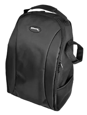 Large Backpack Carrying Case For Canon Eos Rebel Dslr Cameras Fits Laptop • $62.39