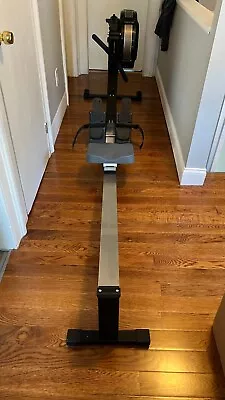 $900 • Buy Cash Only. Concept2 RowErg Model D Indoor Rowing Machine With PM5.