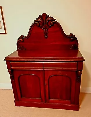 $450 • Buy 19th Century Australian Cedar Chiffonier