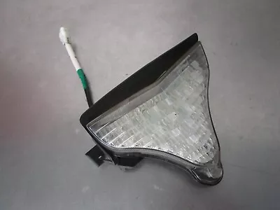 YAMAHA YZF R1 2011 Rear Brake Taillight Tail Light 14B-84710-10-00 OEM 09 - 14 • $49.95