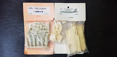 Golden Dragon  Production 1/72 B-52's Current HSAB's(For Monogram) & GBU-31 JDAM • $55