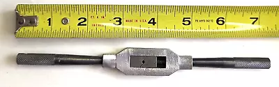 Small Tap Wrench Handle ~ Machinist Tool / Unbranded • $18.50