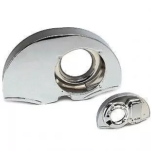 $138.28 • Buy Chrome 36hp Doghouse Fan Shroud Fits VW Dune Buggy # CPR119150-DB