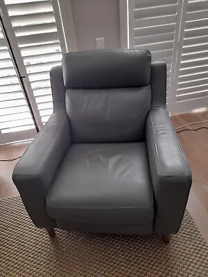 Electric Recliner Chairs • $750