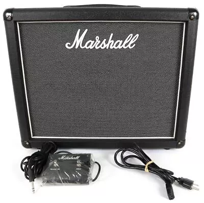 Marshall Haze 40 40w Electric Guitar Tube Combo Amplifier Amp W/ Footswitch • $549.95