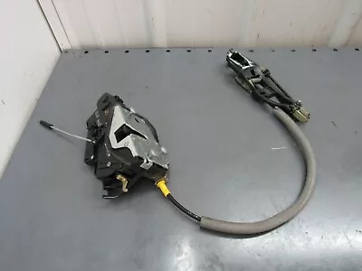 $49.98 • Buy Bmw Door Lock Actuator Motor Right Front Latch Sedan E46 1999-2005 Oem