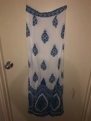 $90 • Buy Arnhem Vintage Long Skirt, Size 8, NWOT