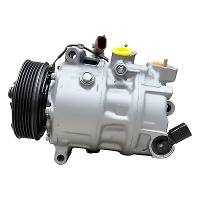 RYC Reman AC Compressor AD-1662 Fits Volkswagen Atlas 2.0L 3.6L 2018 2019 2020 • $179.99