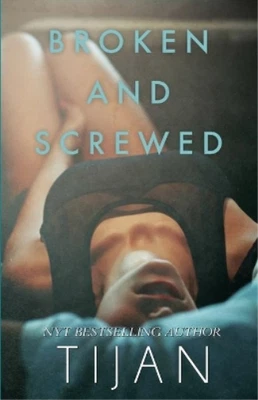 $31.75 • Buy Tijan Broken & Screwed (Paperback) Bs (US IMPORT) 
