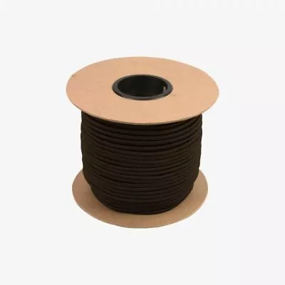 Army Style Olive Green 6mm Bungee Shock Cord Off The Roll For Basha & Camping • £2.99