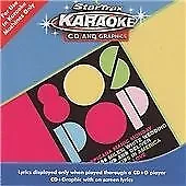 Karaoke - (80s Pop [Star Trax] 2007) • £2.99