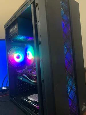 $600 • Buy Budget Gaming PC- Intel Core I5- GTX 770 2GB
